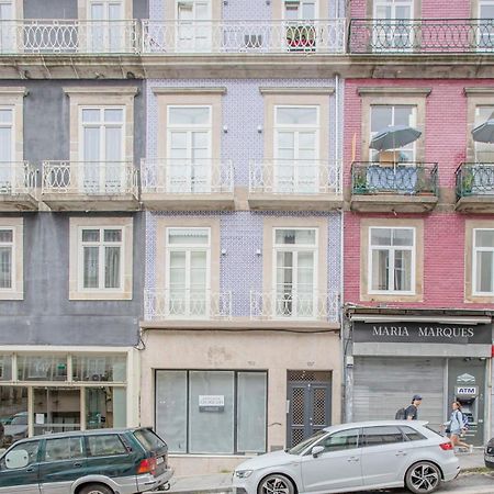 Liiiving In Porto - Sweet Sunlight Apartment Eksteriør billede
