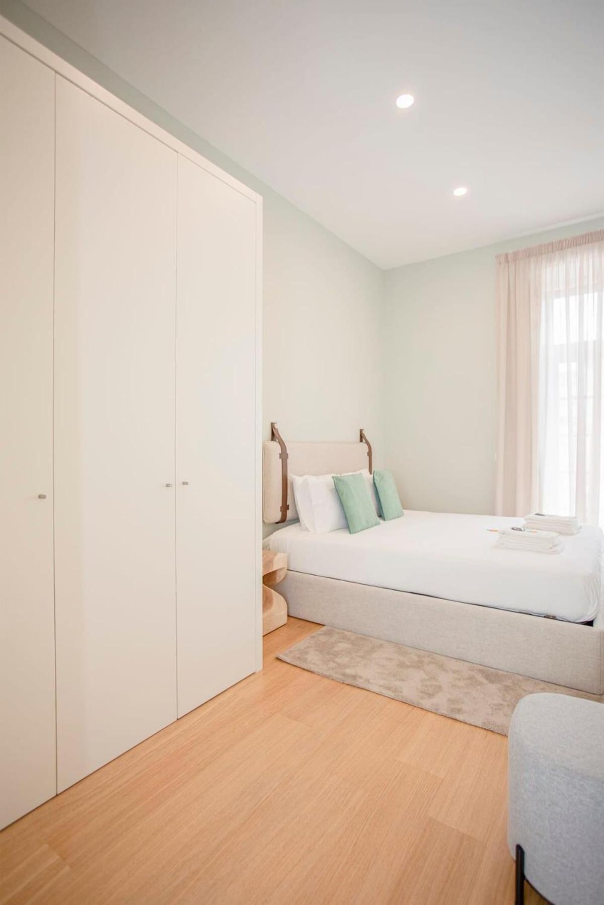 Liiiving In Porto - Sweet Sunlight Apartment Eksteriør billede